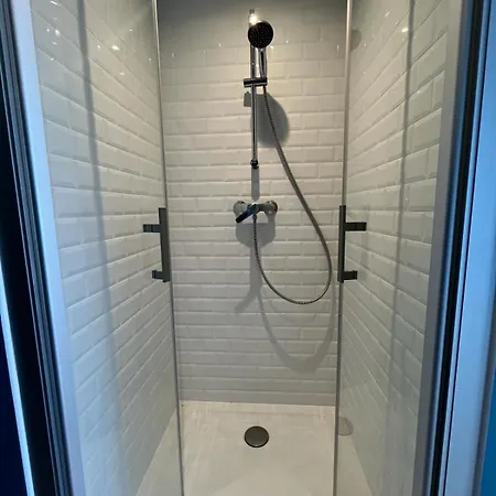 Appartement Goodguest-trocadero Eiffel Tower Mobility Lease *