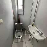 Apartment Goodguest-trocadero Eiffel Tower Mobility Lease *